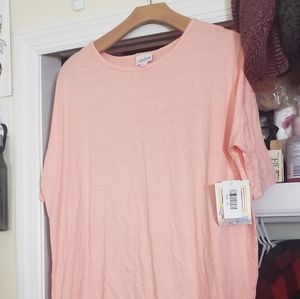 Lularoe Irma's shirt XS